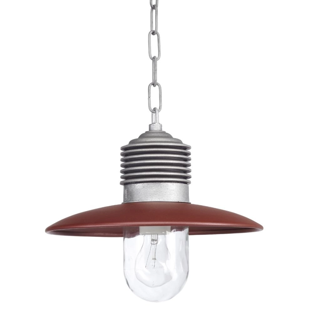 Veranda hanglamp Ampere Nostalgisch KS verlichting 8714732119900