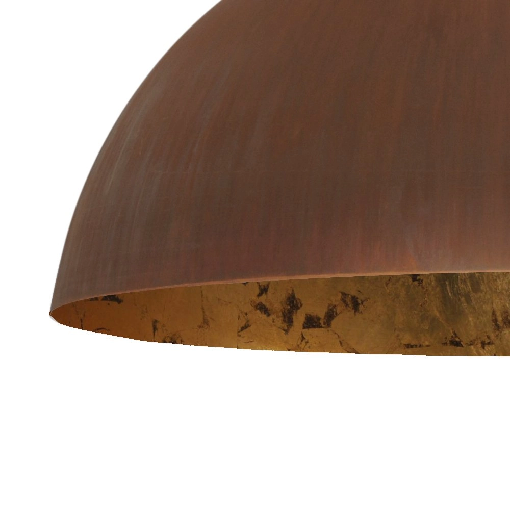 Hanglamp Industria 80 Masterlight 8718121122977