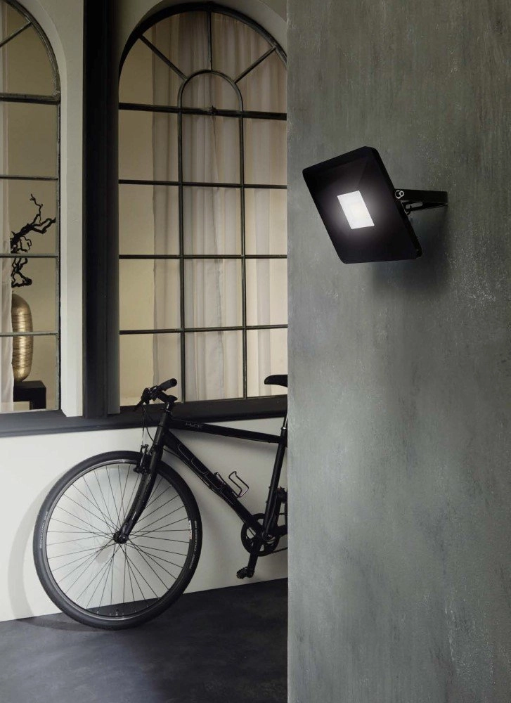 Led buitenlamp Faedo 3 50W Eglo 9002759974589