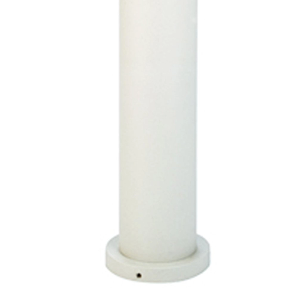 terraslamp Jail 90cm - wit Albert 4007235820430