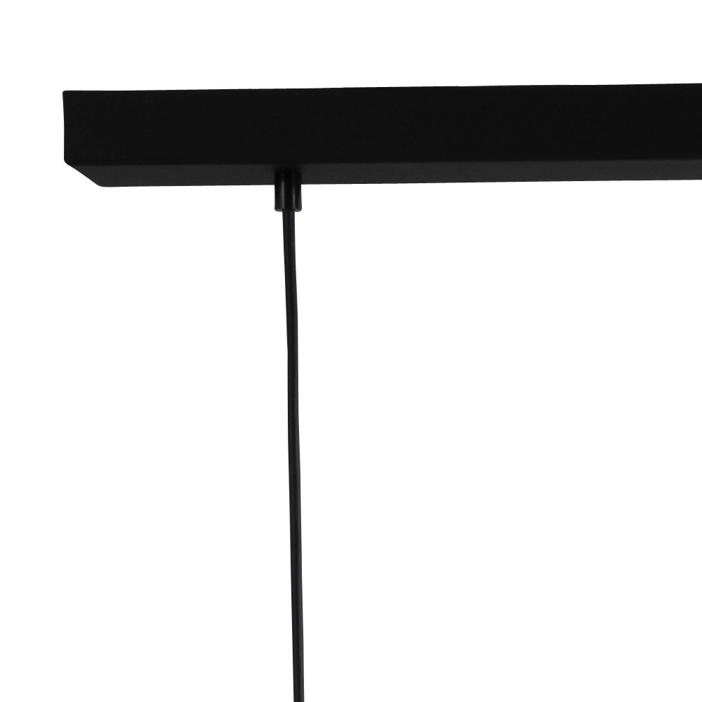 Eetkamerlamp Di panna Industria 3x26 Retro Masterlight 8718121229997