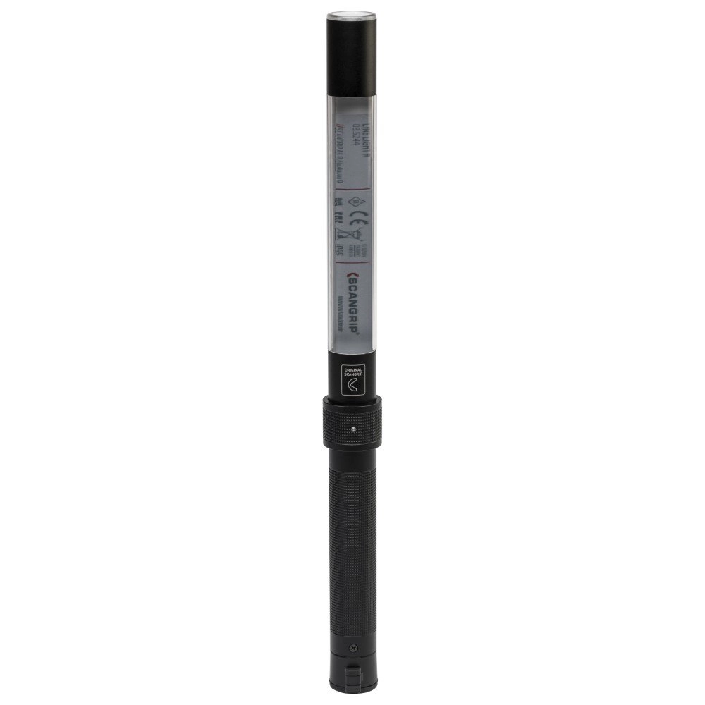 Inspectie lamp Line Light R