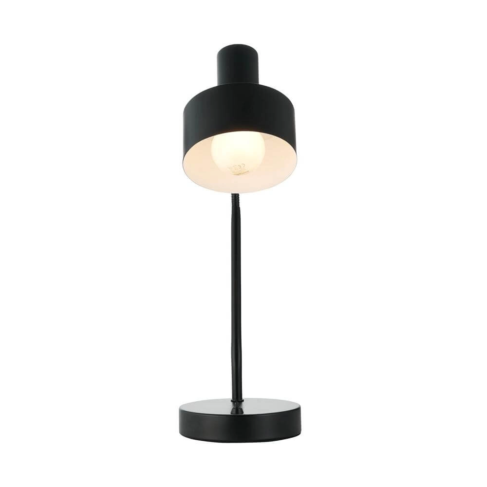 Tafellamp Matis zwart Nordlux 5704924018466