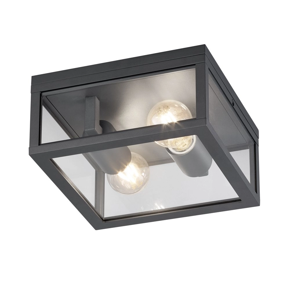 Veranda lamp Garonne