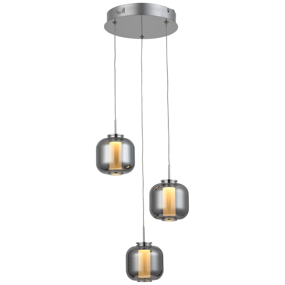 Hanglamp Rafa