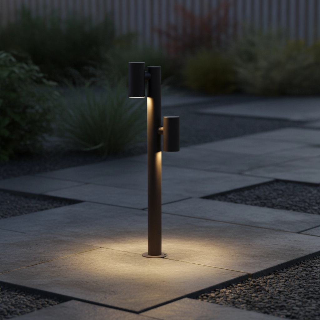 Tuinlamp Pec 90cm
