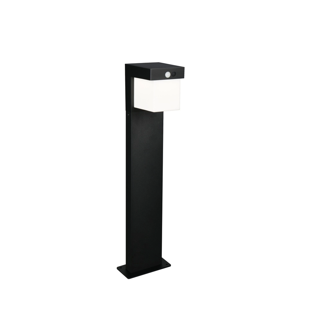 Design staande lamp Colombo zwart 50cm Trio 4017807647990