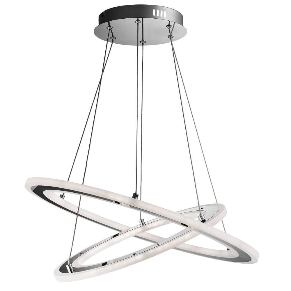 Led hanglamp Solexa Ø 57cm