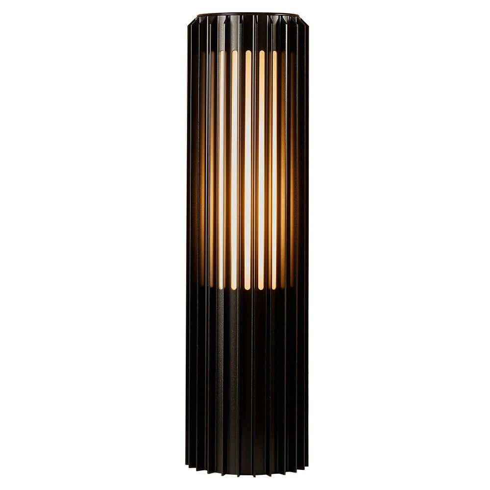 Garden lighting Aludra 45cm - black Nordlux 5704924022050