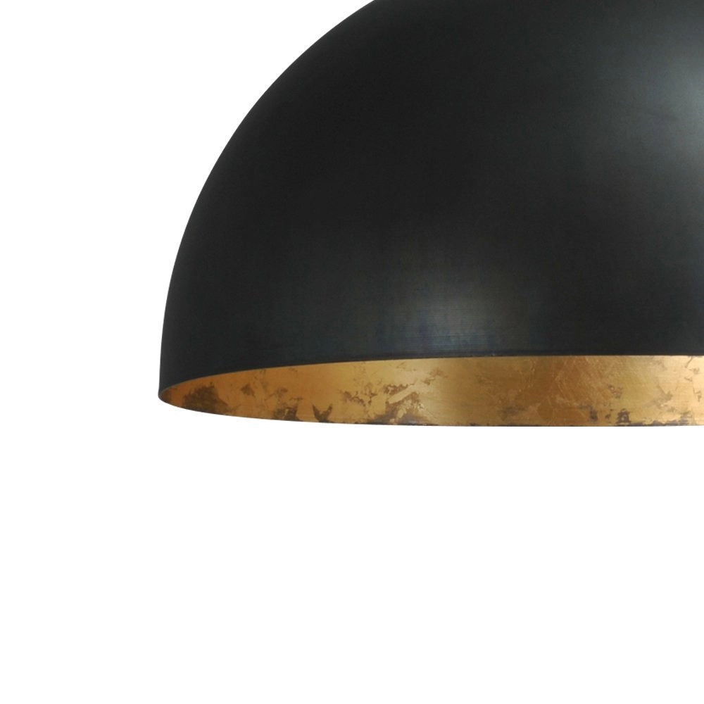 Hanglamp Industria Gold 40 Masterlight 8718121165615