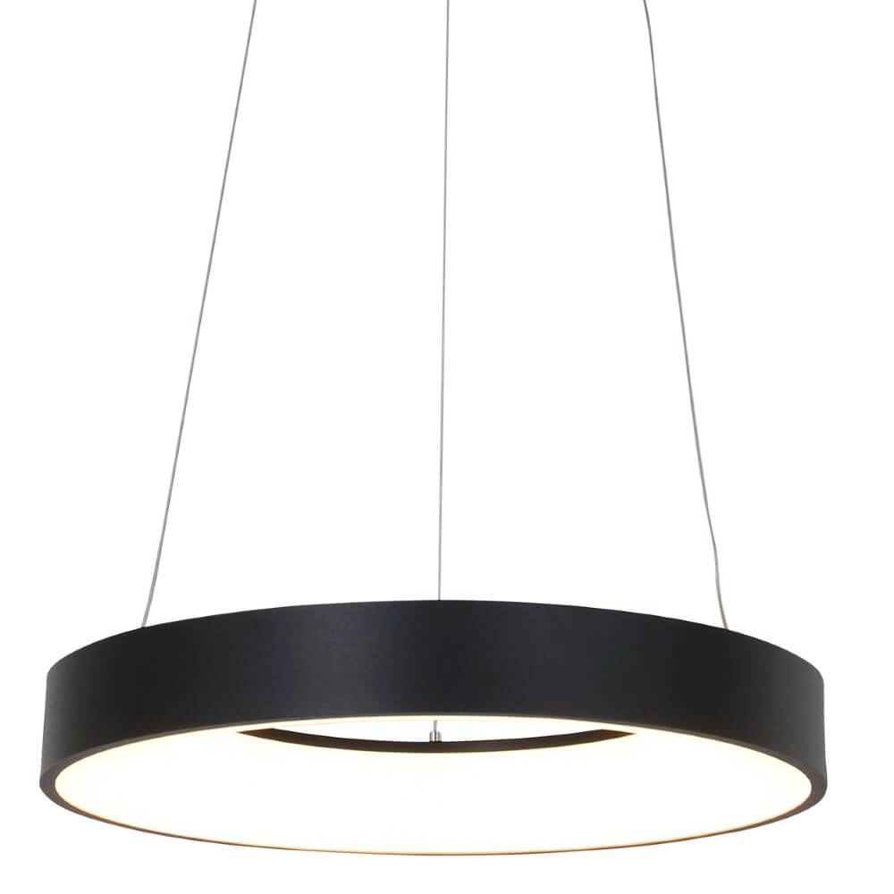Led hanglamp Ringlede Ø 48cm Steinhauer 8712746132847