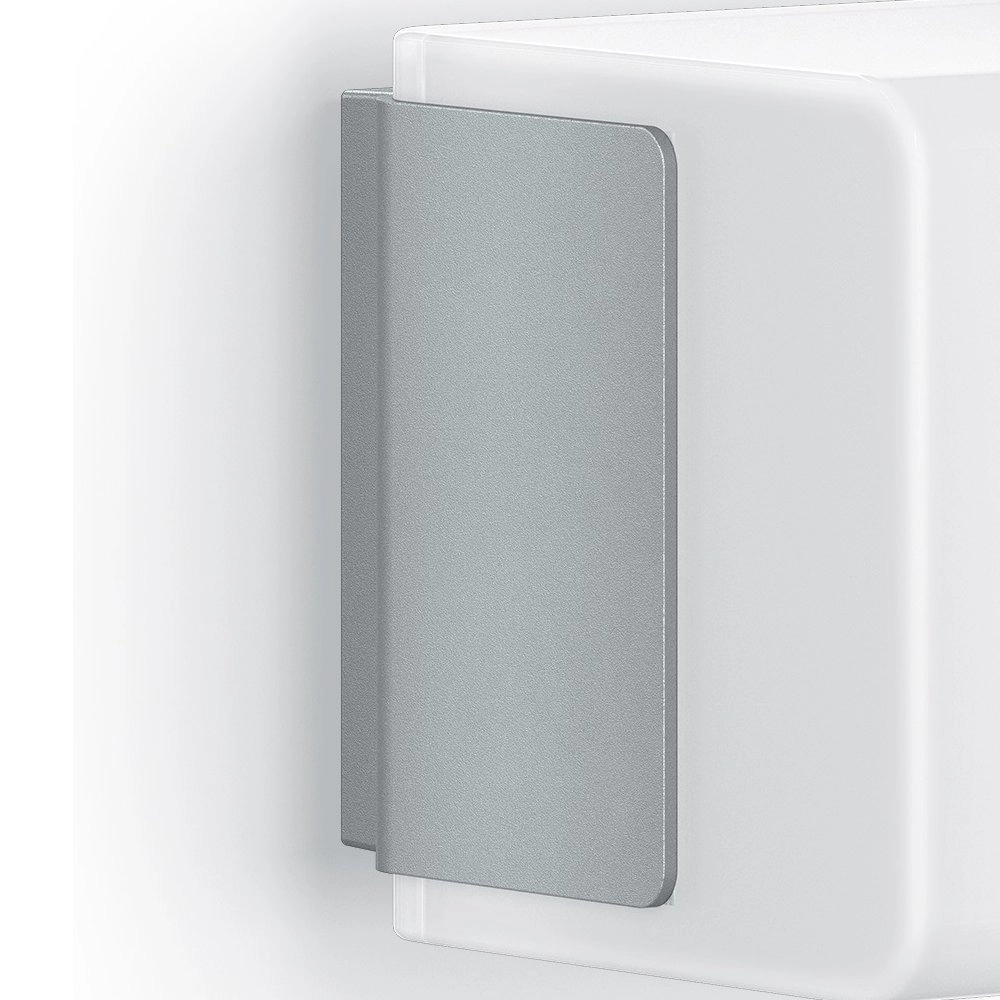 Wandspot L835 met bewegingssensor Steinel 4007841055523