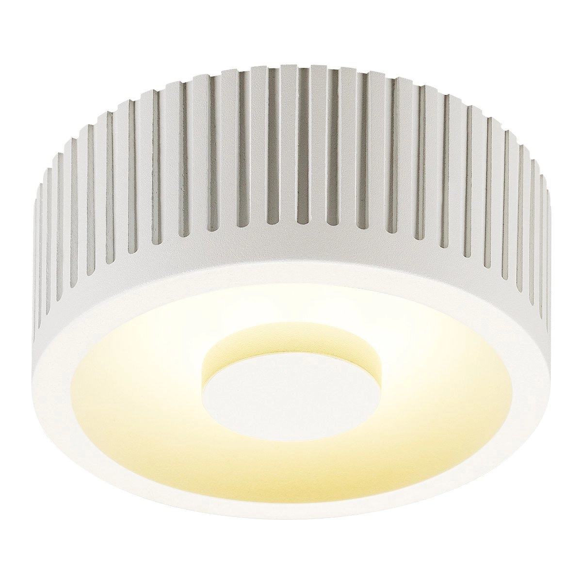 Led plafondlamp Occuldas