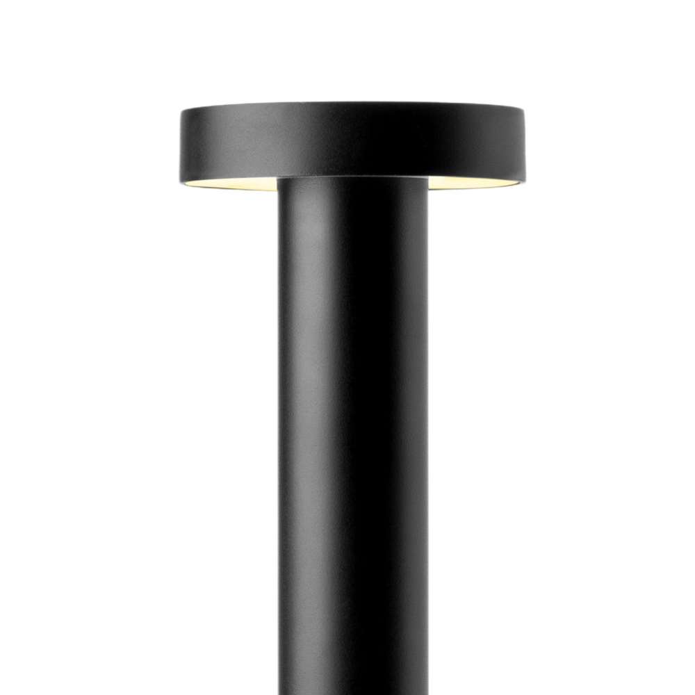12V tuinlamp Myco zwart GardenLights 8719979285074