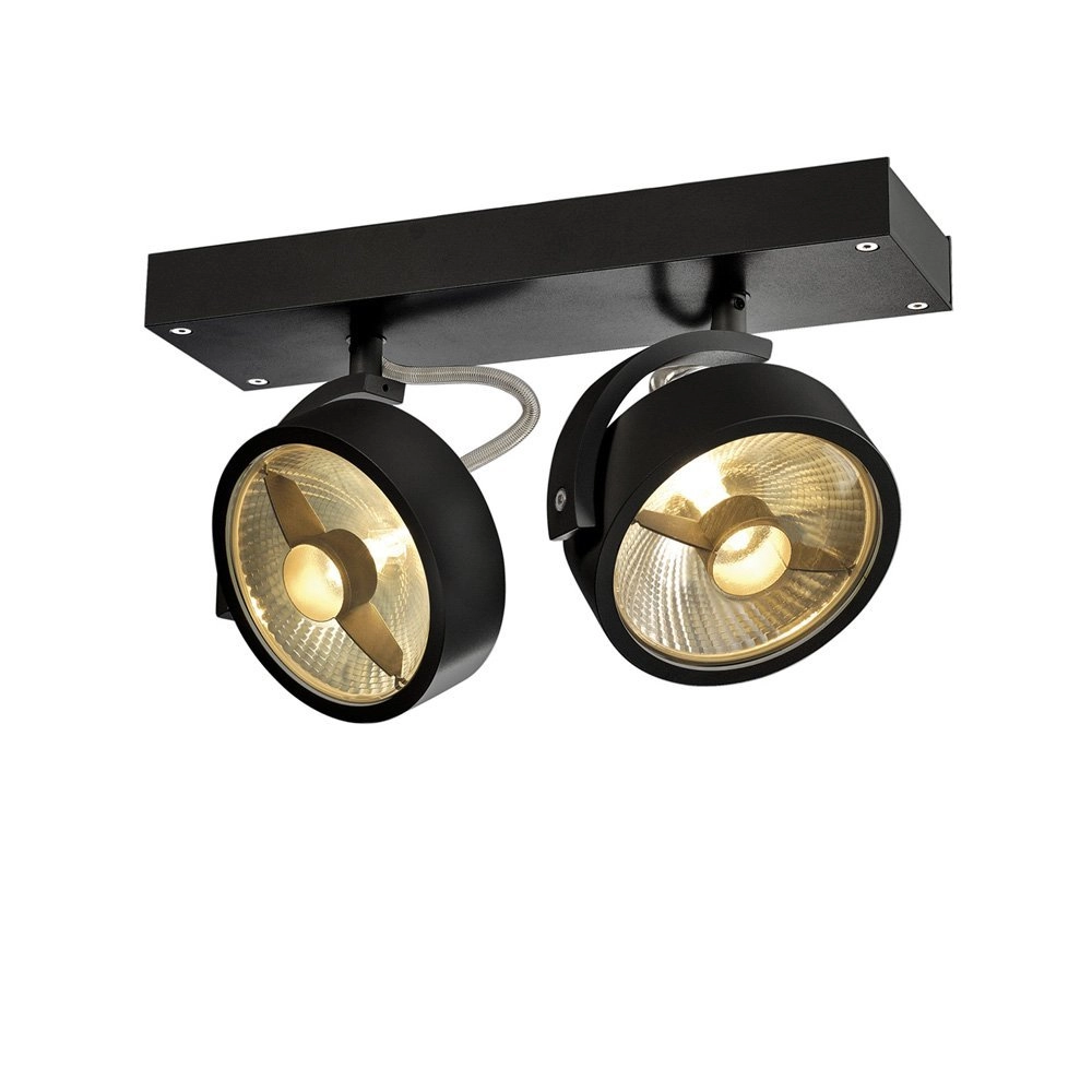 Wandspot Kalu Qpar111