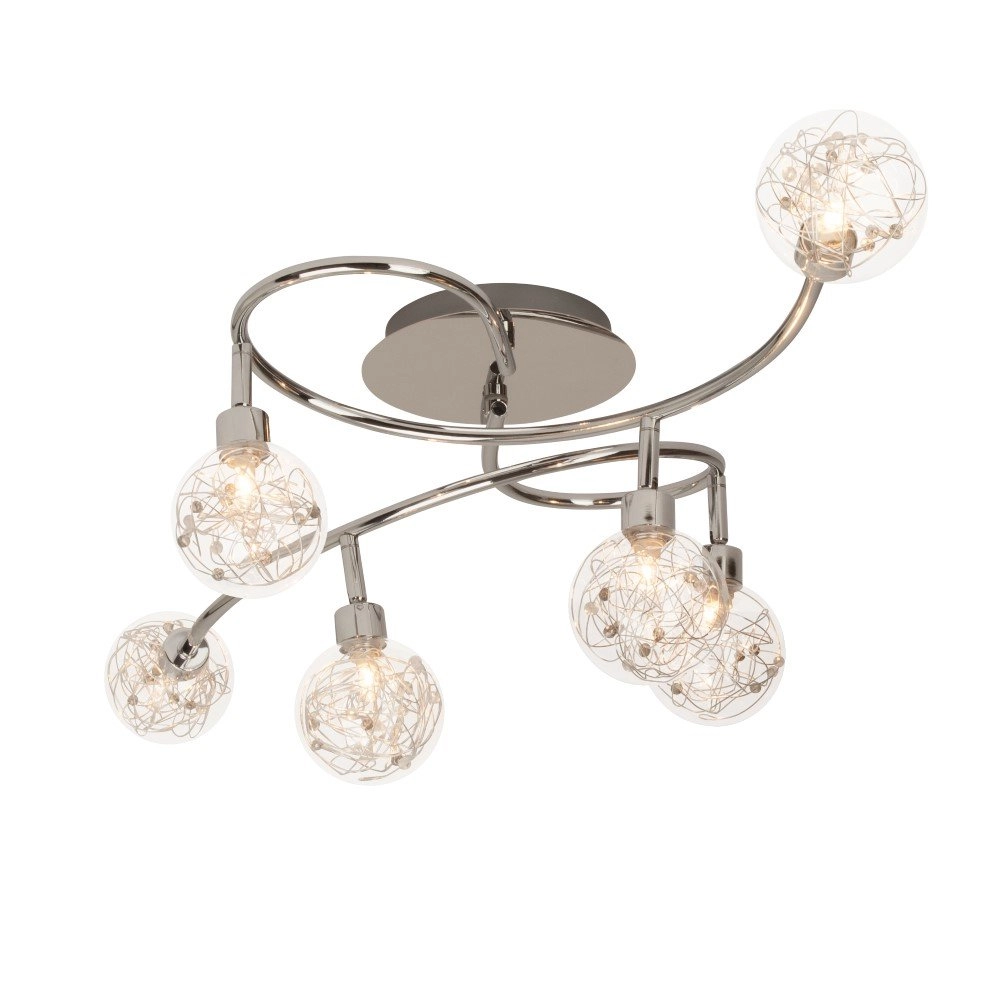 Plafondlamp Joya Brilliant 4004353216084