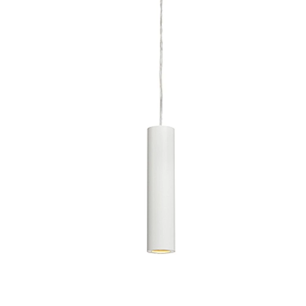 Hanglamp Enola B PD-1 pendel wit