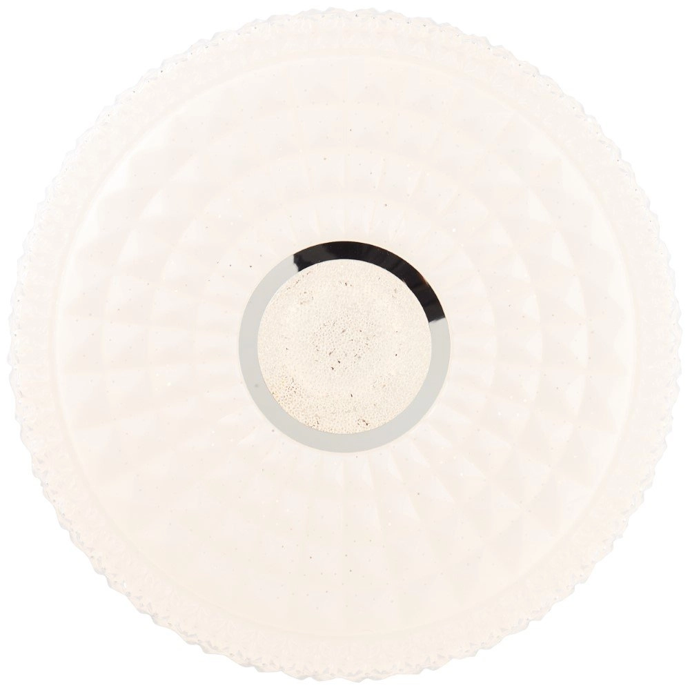 Led plafondlamp Adria Ø 30cm Brilliant 4004353376054