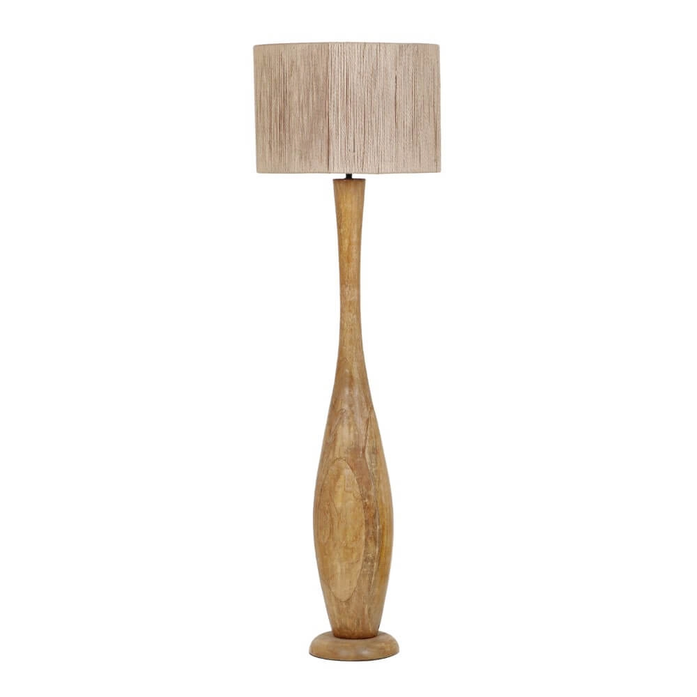 Touw schemerlamp Toba 133cm Trio 4017807617696
