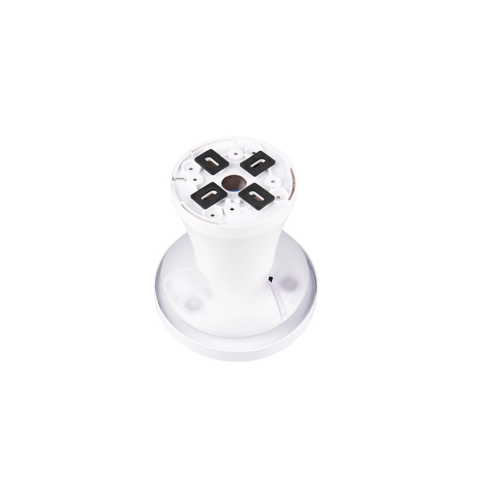 Kleine ventilator Moss wit Ø 22cm Trio 4017807688924