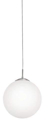 Hanglamp Rondo glas