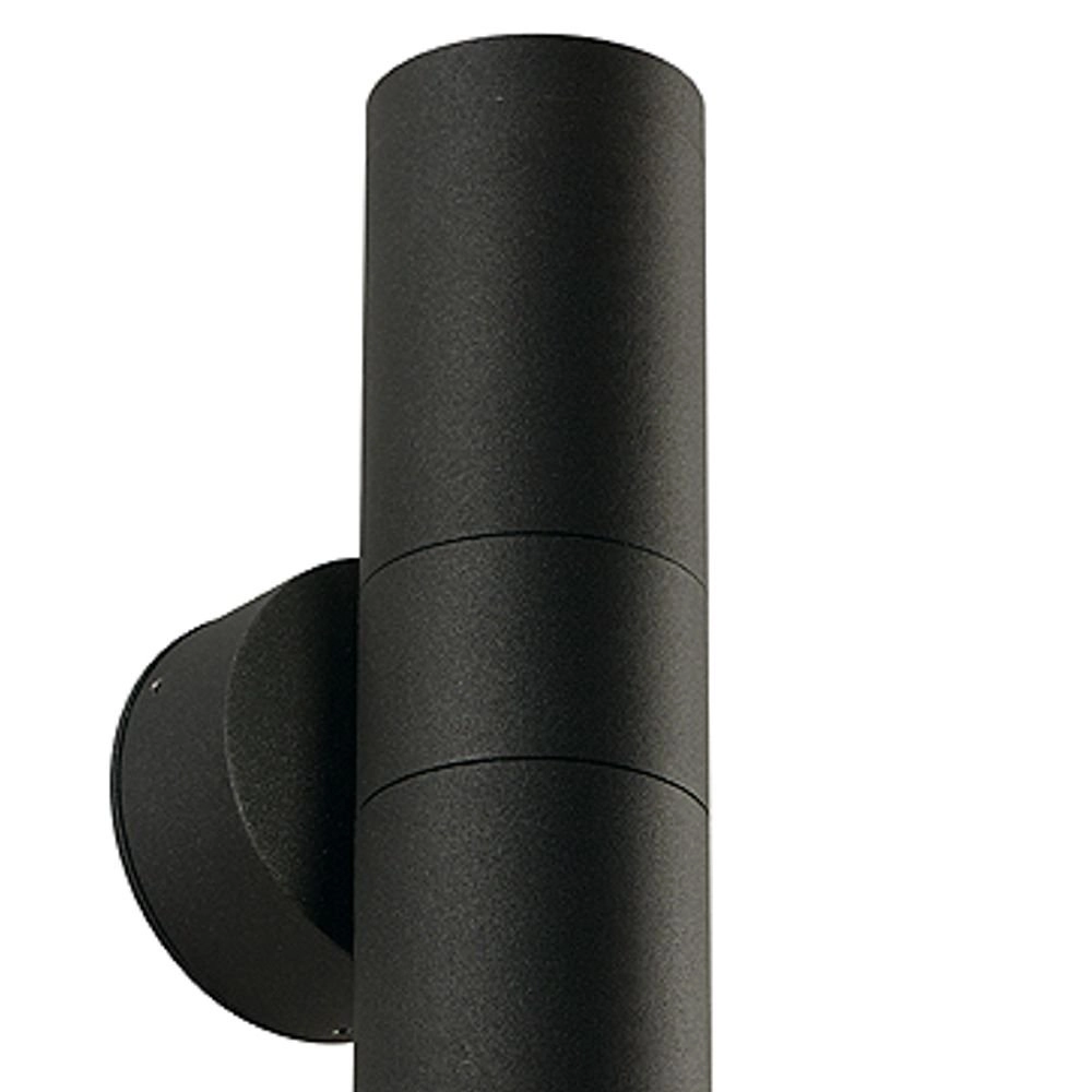 Up - Downlighter Astina Out ESL voor buiten SLV 4024163111898