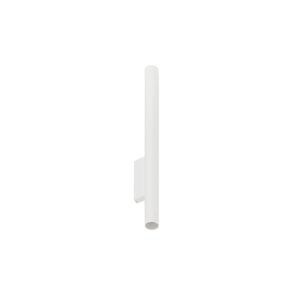 Witte lange wandspot Fourty  XL up & down Lyora 5903139107587