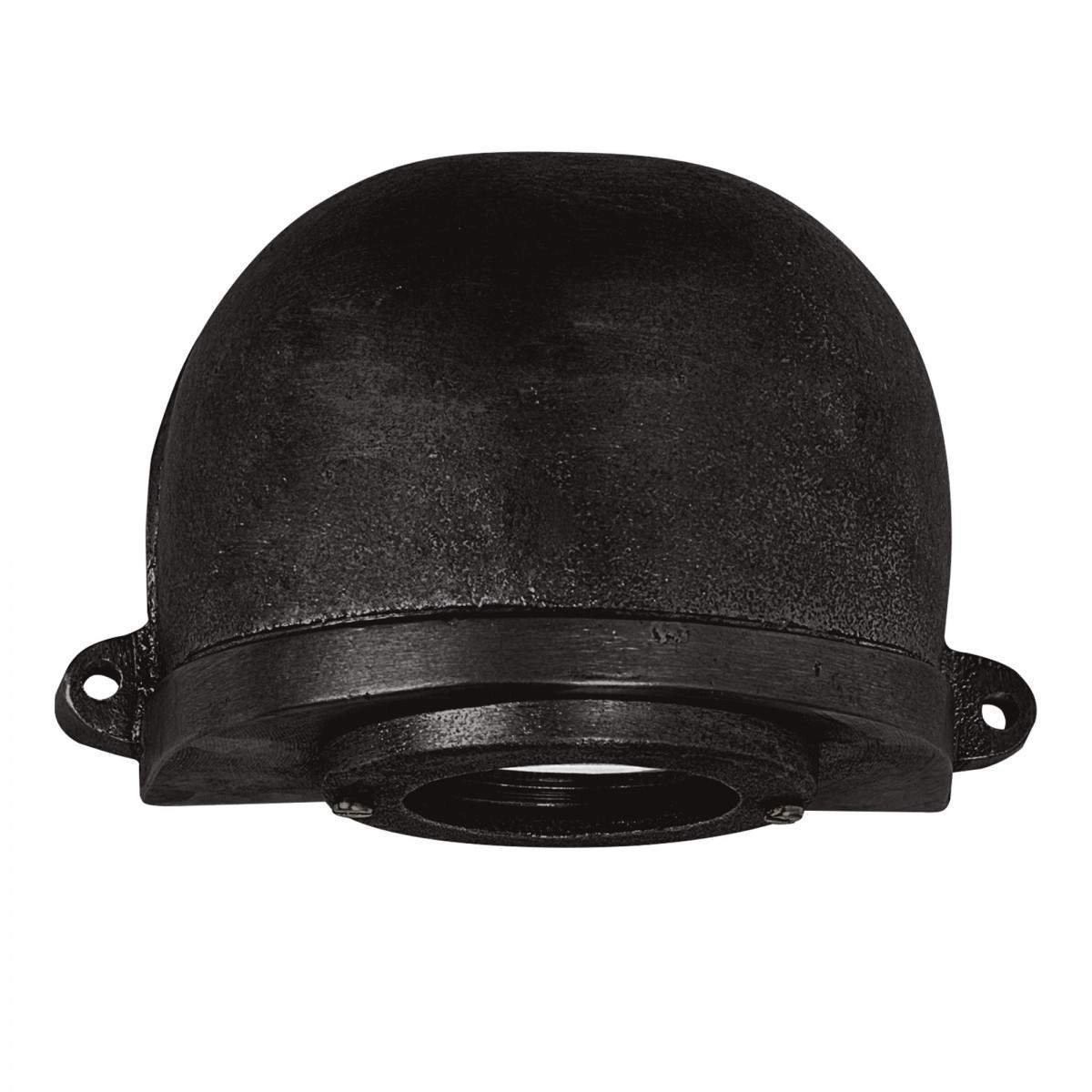 Zwarte wandspot Dusky