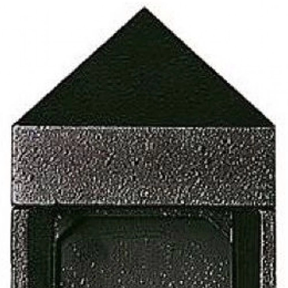 Buitenlicht Square Zwart Albert 4007235606188