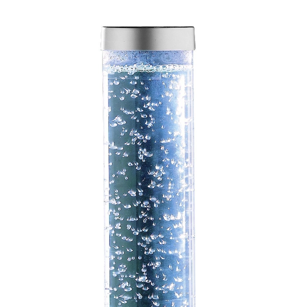 Led vloerlamp Motion Disco Fish Trio 4017807057614
