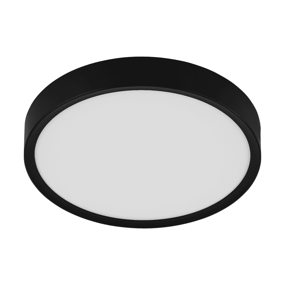 Plafondlamp Musurita Ø 34cm