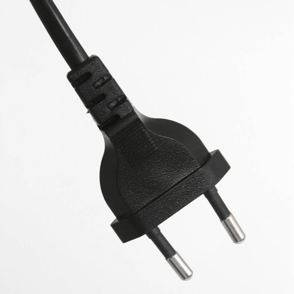 Tripod vloerlamp Triek met groene kap Steinhauer 8712746176148
