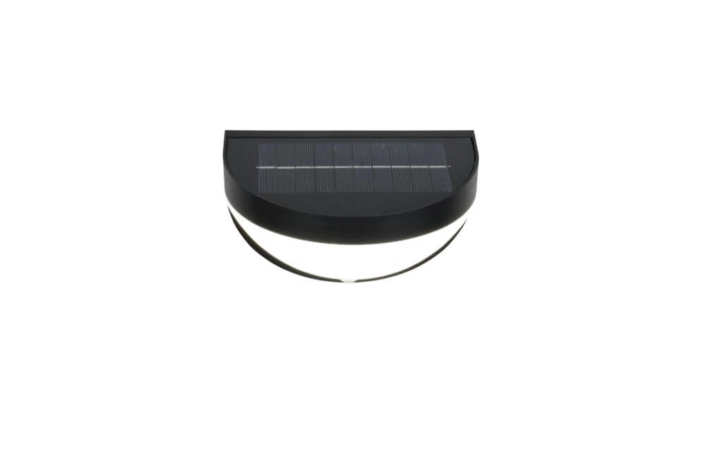 Solar wandlamp Cobre met bewegingssensor Trio 4017807622553