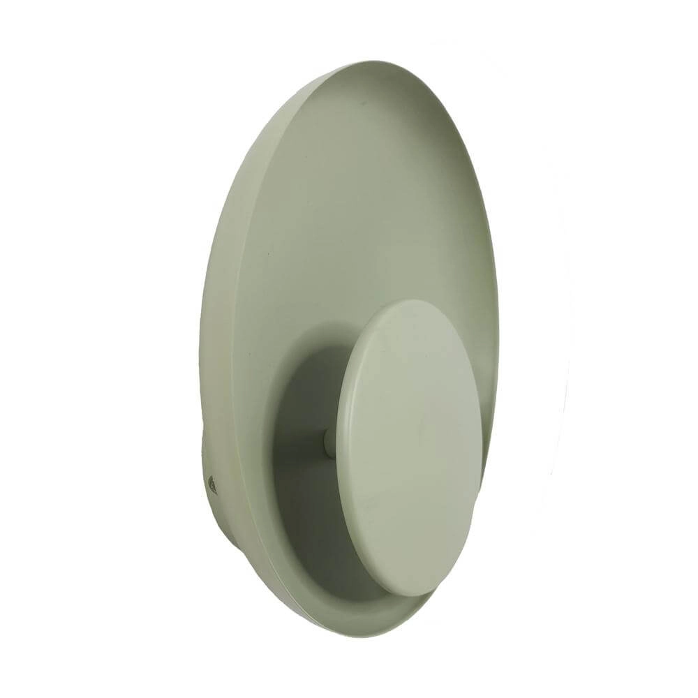 Design wandlamp Marsi groen Nordlux 5704924015830