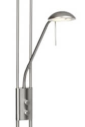 Led leeslamp Demian Brilliant 4004353197925