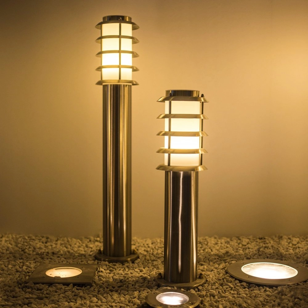 Staande buitenlamp Soll 3 KS verlichting 8714732703857