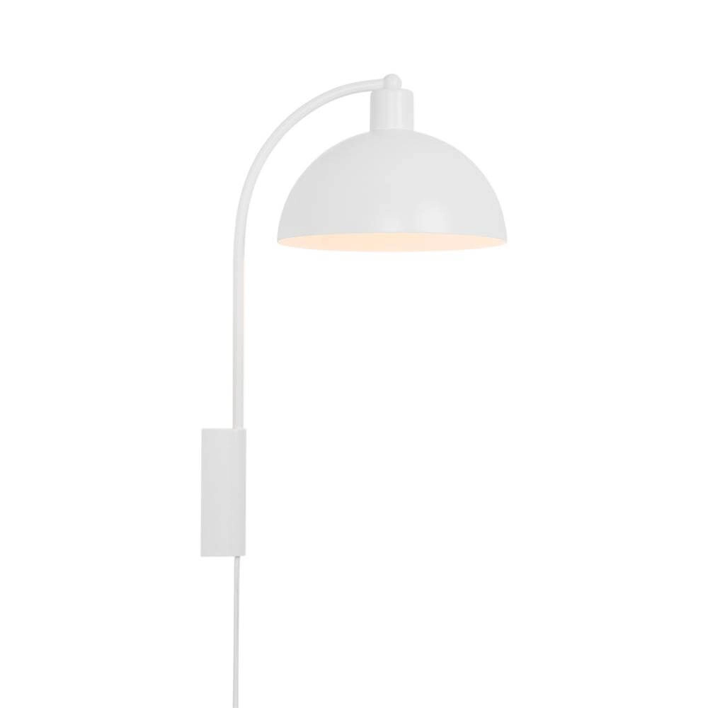 Design wandlamp Ellen wit Nordlux 5704924014130