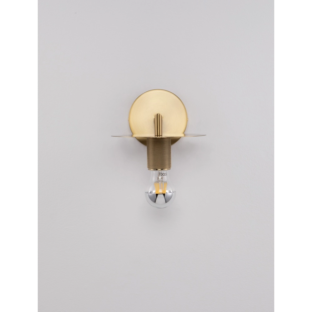 Wandlamp Royal goud Lyora 5212017436078