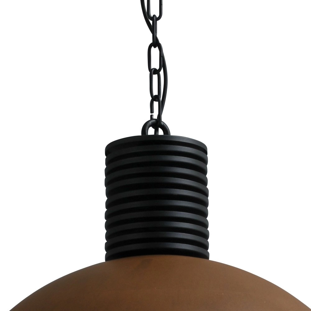 Hanglamp Industria Rust 60 Masterlight 8718121159645