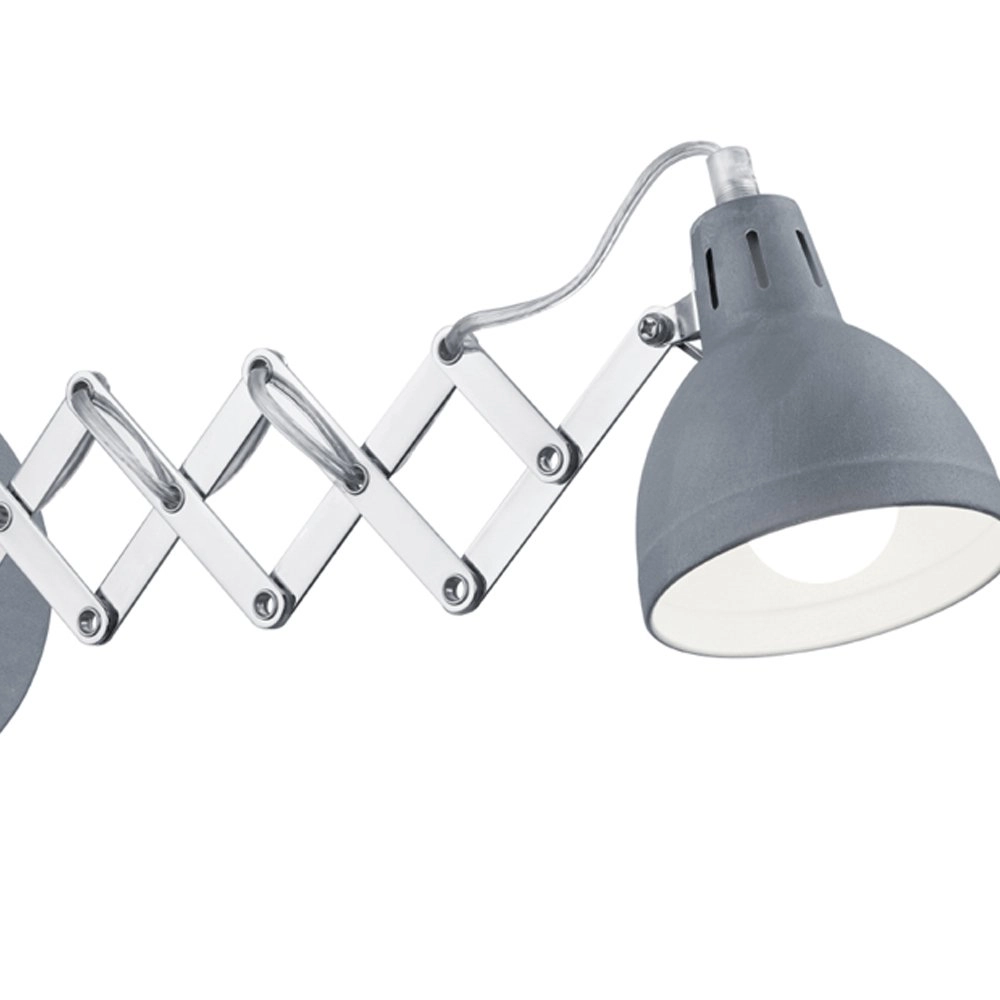 Lamp Scissor Harmonica Trio 4017807348668