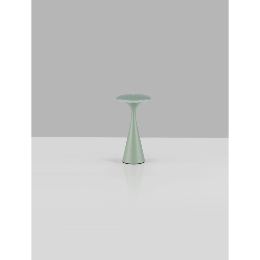 Design tafellamp Grigio groen Lyora 5212017479068
