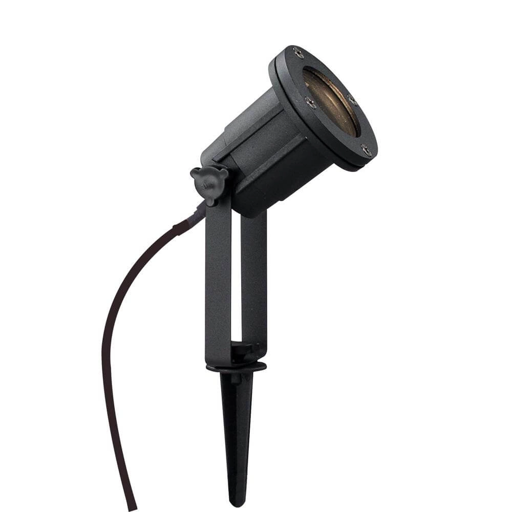 Prikspot Spotlight zwart