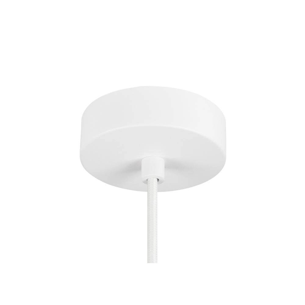 Strakke hanglamp Light Eye 90 wit Ø 9cm SLV 4024163295536