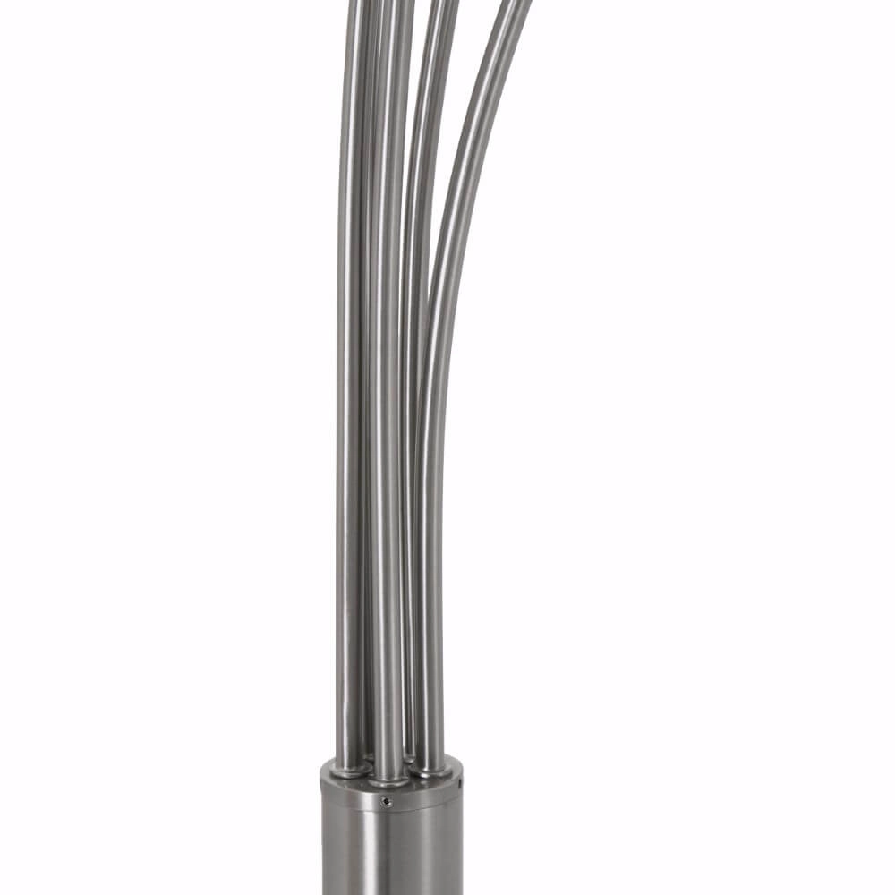 Led staanlamp Mexlite Steinhauer 8712746114799