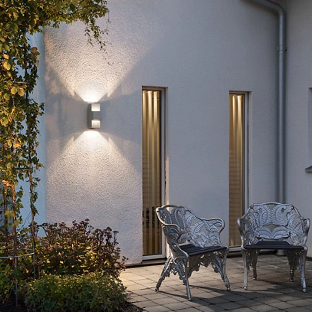 Led wandspot Imola KonstSmide 7318307934311