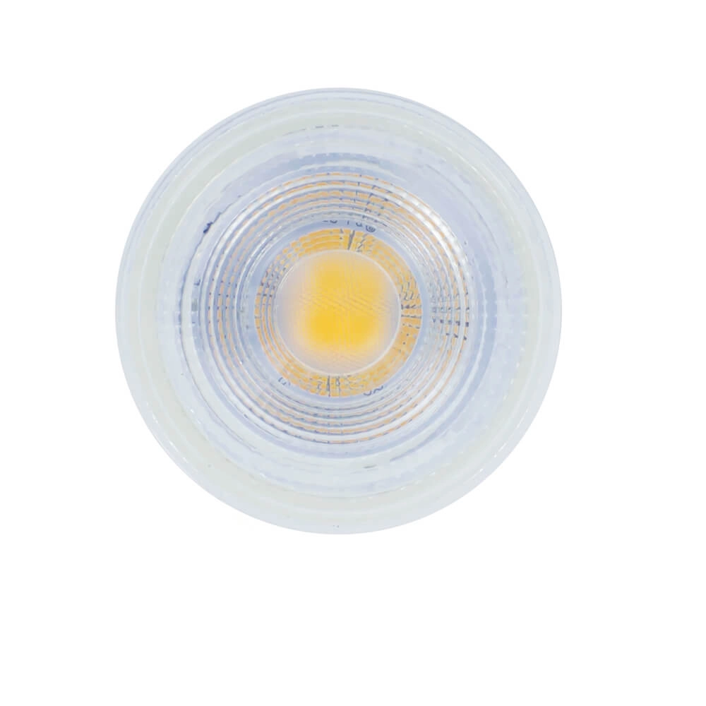 Light source 3.6W - GU10 - 345lm - 2700K warm white Circle 8712879138105
