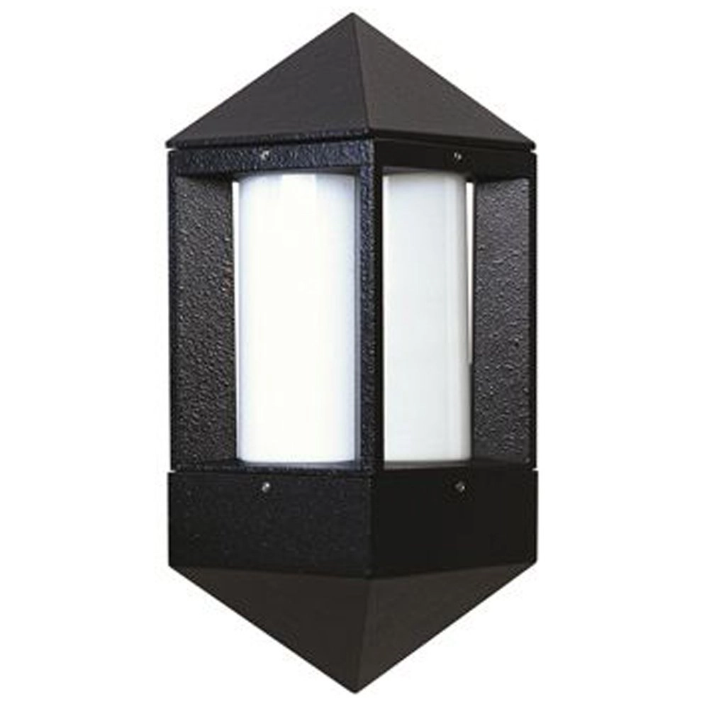 buitenlamp Triangle 31cm
