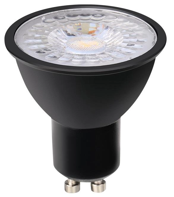 Led GU10 3W - 2700K - 250lm - dimbaar