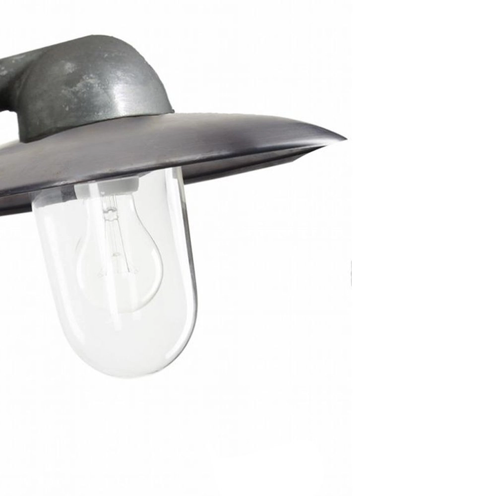 Industrie buitenlamp Fabrique stallamp KS verlichting 8714732118804