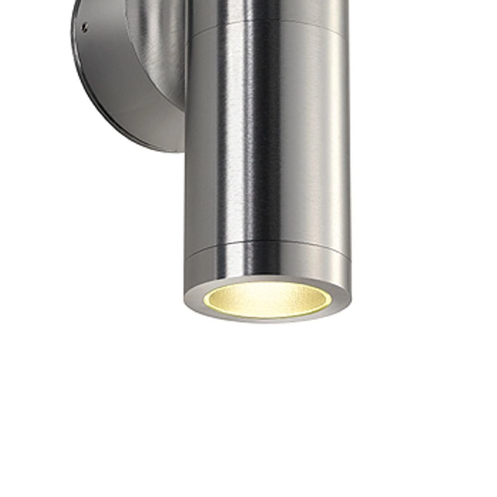 Up - Downlighter Astina Out ESL voor buiten SLV 4024163111997